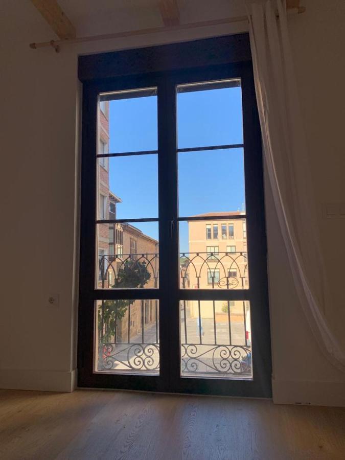 דירות סוריה Rincon De La Poesia Vut 42Ooo174 מראה חיצוני תמונה