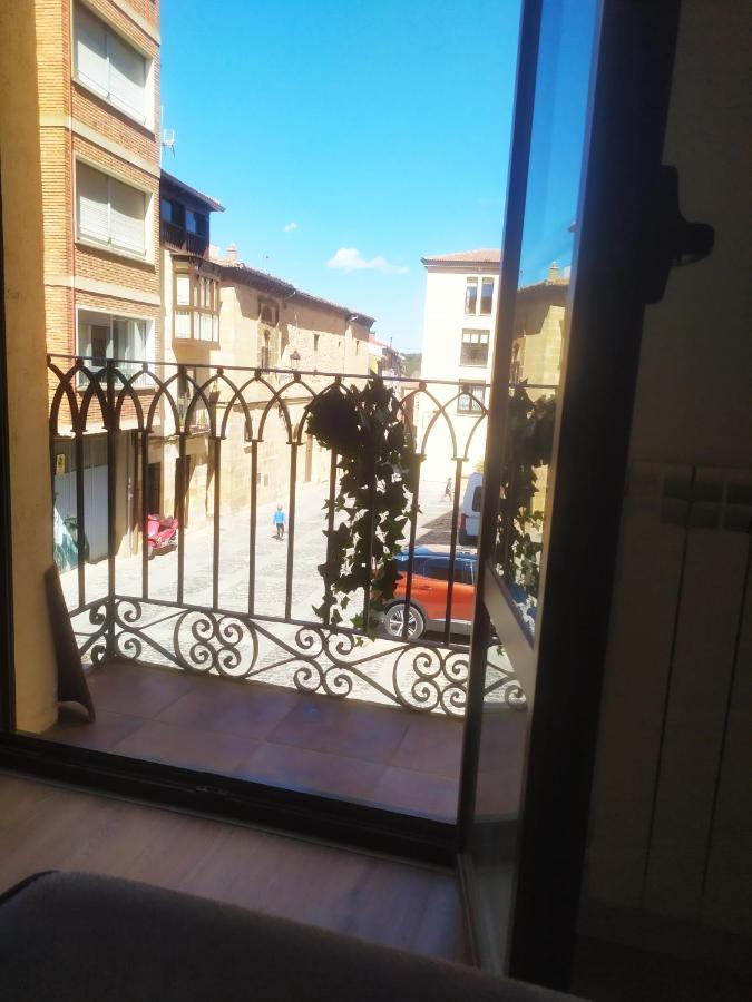 דירות סוריה Rincon De La Poesia Vut 42Ooo174 מראה חיצוני תמונה